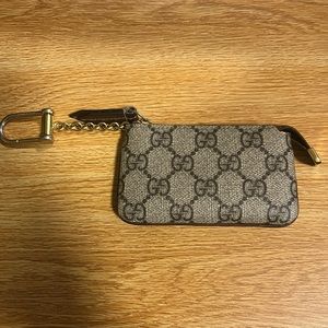 GG Supreme key pouch